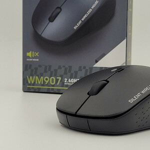 موس بی سیم ایلون مدل WM907