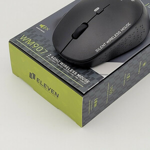 موس بی سیم ایلون مدل WM907