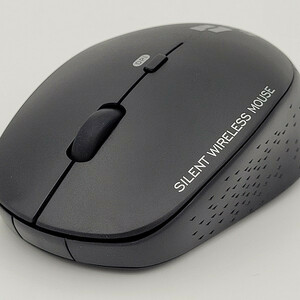 موس بی سیم ایلون مدل WM907