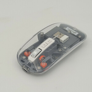 موس بی سیم شارژی ایلون مدل WM912