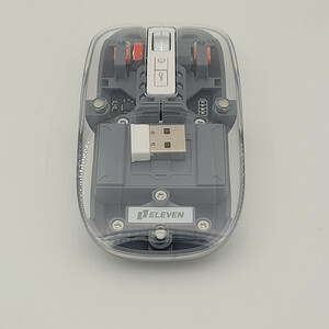 موس بی سیم شارژی ایلون مدل WM912