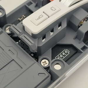 موس بی سیم شارژی ایلون مدل WM912