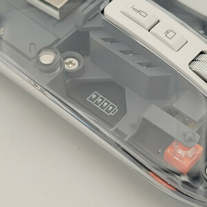 موس بی سیم شارژی ایلون مدل WM912