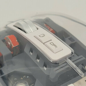 موس بی سیم شارژی ایلون مدل WM912