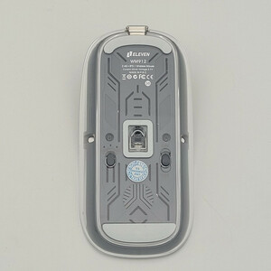 موس بی سیم شارژی ایلون مدل WM912