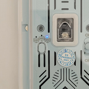 موس بی سیم شارژی ایلون مدل WM912