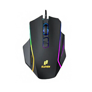 موس سیمدار مخصوص بازی ایلون مدل GM1