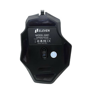 موس سیمدار مخصوص بازی ایلون مدل GM1