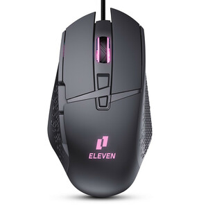 موس سیمدار مخصوص بازی ایلون مدل GM4