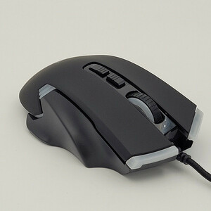 موس سیمدار مخصوص بازی ایلون مدل GM5