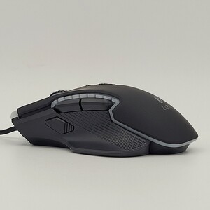 موس سیمدار مخصوص بازی ایلون مدل GM5