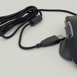 موس سیمدار مخصوص بازی ایلون مدل GM5