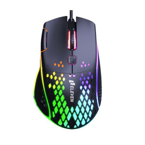 موس سیمدار مخصوص بازی ایلون مدل GM6