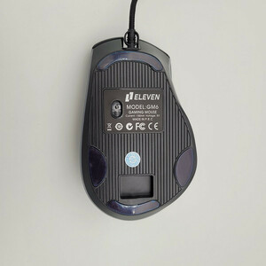 موس سیمدار مخصوص بازی ایلون مدل GM6