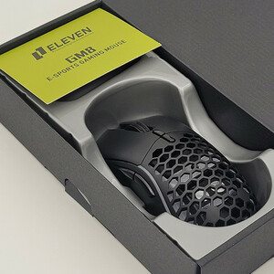 موس سیمدار ایلون مدل GM8