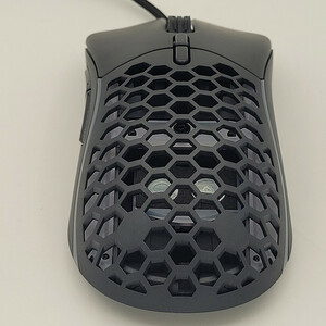 موس سیمدار ایلون مدل GM8