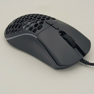 موس سیمدار ایلون مدل GM8