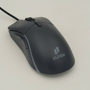 موس سیمدار ایلون مدل GM8