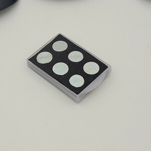 موس سیمدار ایلون مدل GM8