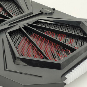 پایه خنک کننده  لپ تاپ ایلون مدل N707