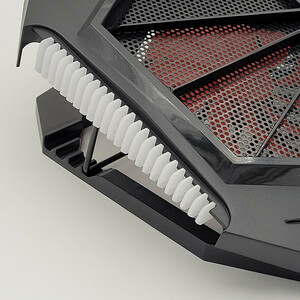 پایه خنک کننده  لپ تاپ ایلون مدل N707