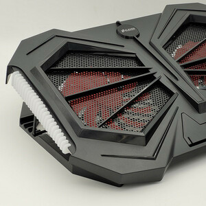 پایه خنک کننده  لپ تاپ ایلون مدل N707