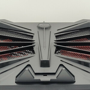 پایه خنک کننده  لپ تاپ ایلون مدل N707