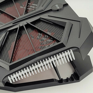 پایه خنک کننده  لپ تاپ ایلون مدل N707