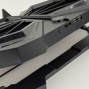 پایه خنک کننده  لپ تاپ ایلون مدل N707