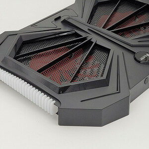 پایه خنک کننده  لپ تاپ ایلون مدل N707