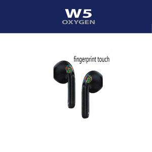 هدفون بی سیم اکسیژن مدل W5