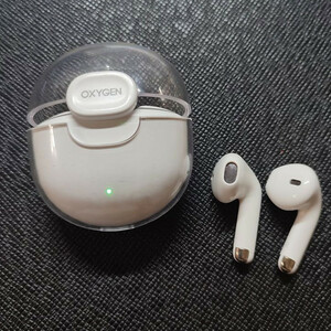 هدفون بی سیم اکسیژن مدل W5