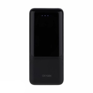 پاوربانک اکسیژن مدل OX-210 ظرفیت 20000 میلی آمپر ساعت