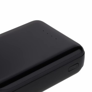 پاوربانک اکسیژن مدل OX-210 ظرفیت 20000 میلی آمپر ساعت