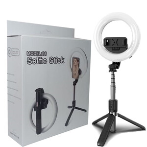 رینگ لایت مدل G6