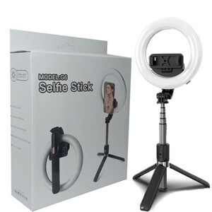 رینگ لایت مدل G6