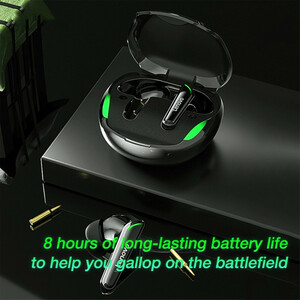 هدست  بلوتوثی لنوو مدل Thinkplus Live Pods XT92