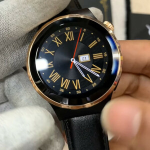 ساعت هوشمند هاینو تکو مدل C7