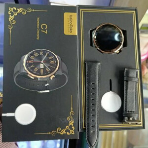 ساعت هوشمند هاینو تکو مدل C7