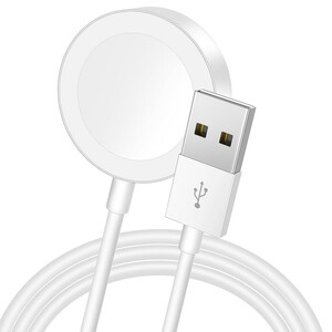 شارژر ساعت هوشمند موکسوم مدل MX-CB152WL