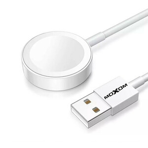 شارژر ساعت هوشمند موکسوم مدل MX-CB152WL