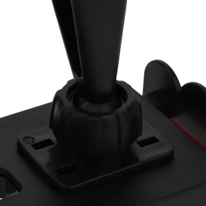 پایه نگهدارنده تبلت اکسیژن مدل HD14