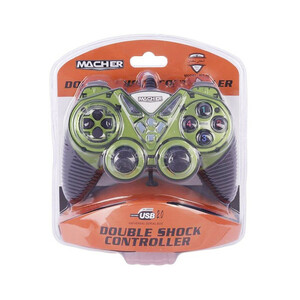 دسته بازی مچر مدل MR-59