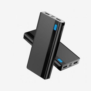 پاوربانک و شارژر همراه