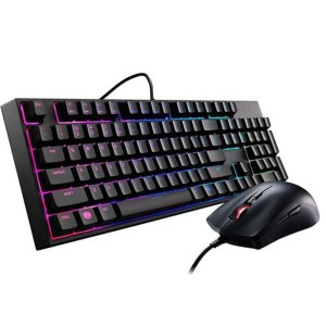 کیبورد و موس