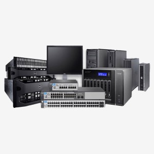 تجهیزات شبکه و ارتباطات