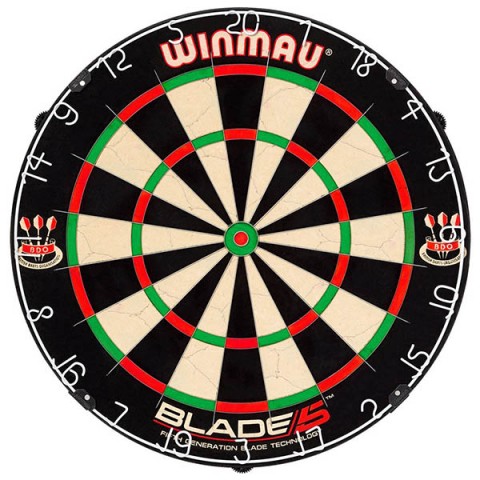 تخته دارت Winmau مدل Blade 5