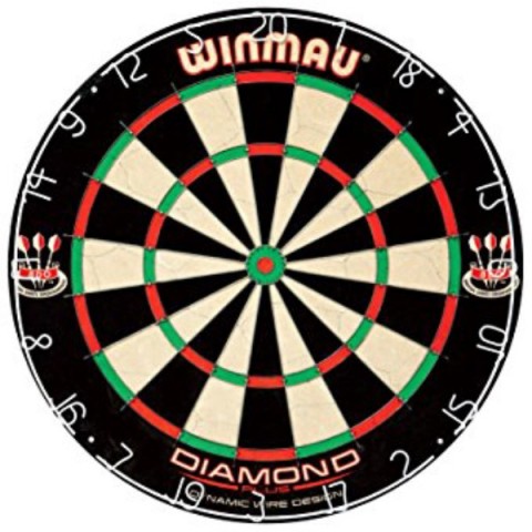 تخته دارت Winmau مدل Diamon Plus