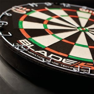 تخته دارت Winmau مدل Blade 5