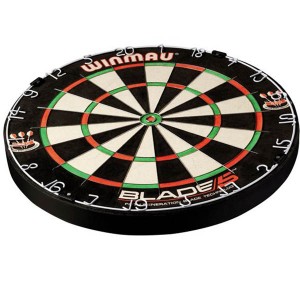 تخته دارت Winmau مدل Blade 5